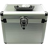シンワ測定(Shinwa Sokutei) 部品 アルミケース レーザーロボNeo21・31・41用 82235