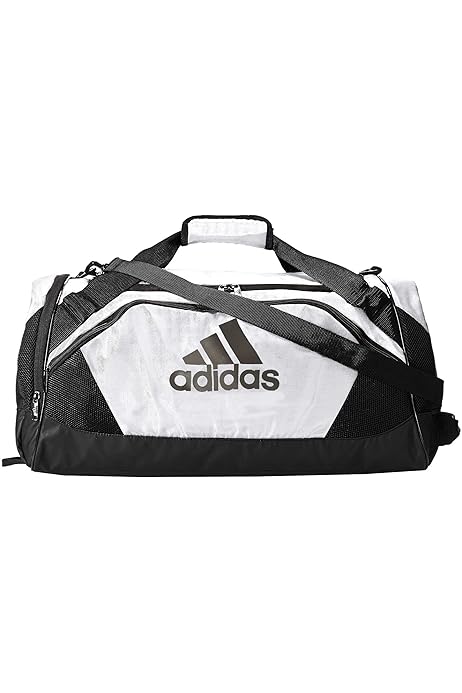 team issue duffel bag small