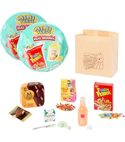 Amazon.co.jp: MGAのミニバース リアルブランド自動販売機 (レッド