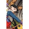 逃げ上手の若君 - 北条時行 iPhone SE/8/7/6s(750×1334)壁紙 394402