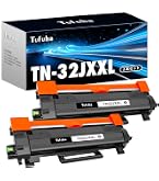 Brother用 TN32JXL 互換トナーカートリッジ 2本セット ブラック