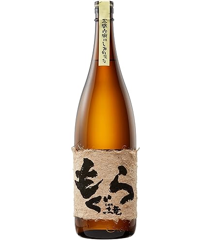 Amazon.co.jp: 【限定品】 さつま無双 紫もぐら レンブランサ