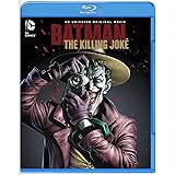 バットマン:キリングジョーク [Blu-ray]