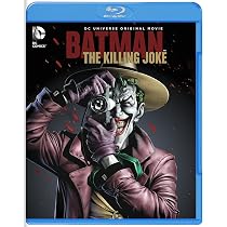 Amazon.co.jp: バットマン:キリングジョーク [Blu-ray] : ブルース