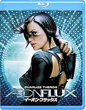 Amazon.co.jp: ウルトラヴァイオレット エクステンデッド [Blu-ray