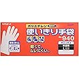 [エステー] NO940ポリエチレン使い切り手袋L NO940L