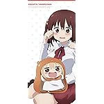 干物妹! うまるちゃん iPhone 15,14,13,12,11,X 壁紙(1125x2436) 海老名菜々,土間うまる 干物妹! うまるちゃん iPhone 15,14,13,12,11,X 壁紙(1125x2436) 海老名菜々,土間うまる