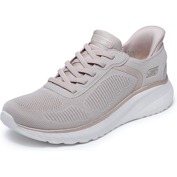 Amazon | SKECHERS(スケッチャーズ) レディース スリップインズ