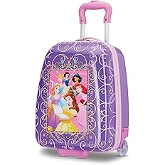 American tourister suitcase amazon Clearance