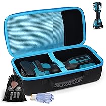 Amazon.co.jp: マキタ(Makita) 充電式マルチツール 18V バッテリ・充電