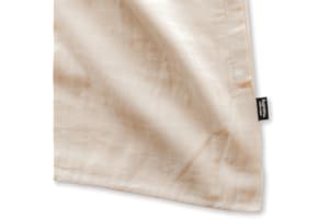 はぐまむ 日本製 お昼寝布団カバー ガーゼ素材 綿100 ファスナー 保育園 ベビー布団 カバー  2512A-03