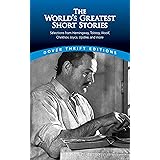 The World's Greatest Short Stories (Dover Thrift Editions)