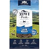 (400g) Ziwi Peak Air-Dried Cat Food for All Life Stages (Lamb)
