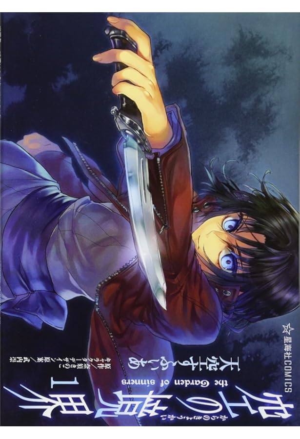 空の境界 the Garden of sinners(8) (星海社COMICS) | 天空 すふぃあ