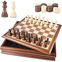 ANA ボードゲーム　チェス　チェッカー　新品未使用 ANA ボードゲームチェスチェッカー新品未使用