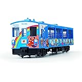 ダイヤペット DK-7128 アンパンマントロッコ