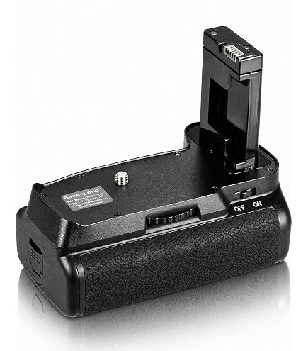Amazon | TrustCell 交換用バッテリーグリップ Nikon D200用
