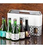 Amazon.co.jp: 日本酒 飲み比べ 大吟醸原酒入り 酒質の違う日本酒 三者