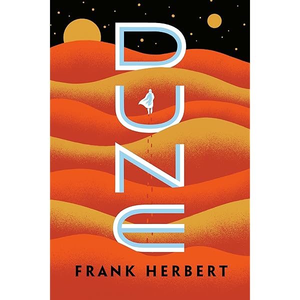Amazon | Dune | Herbert, Frank | Space Opera