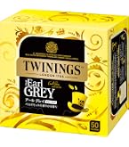 Amazon.co.jp: トワイニング アールグレイ ティーバッグ 20P×4 : 食品