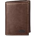 Levi's Men's RFID Security Blocking Trifold Wallet