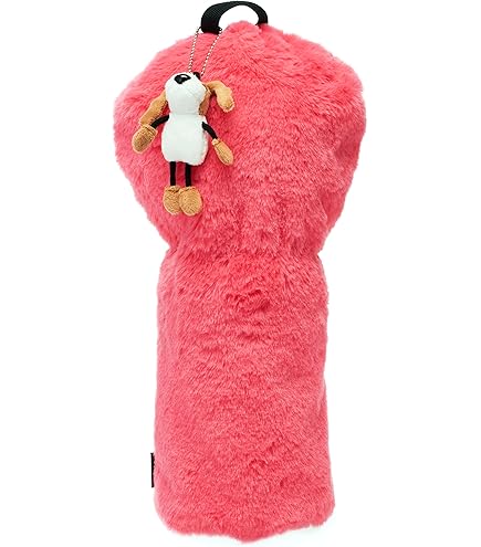 Amazon.co.jp: MUスポーツ ミエコウエサコ キャディバックフードカバー