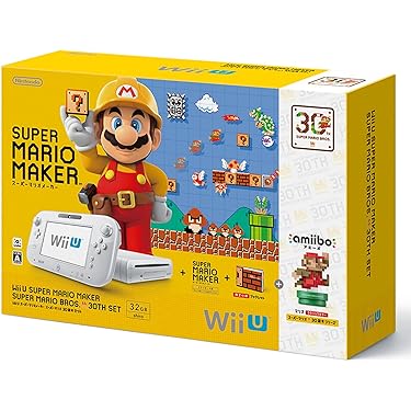 Amazon.co.jp 人気ギフトランキング: Wii U本体 で、ギフトの設定を