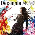 Decennia　（DVD付初回限定盤）