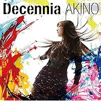 Lost in Time AKINO 本人サイン入り＆bless4サイン入りCD Lost in Time - Wikipedia