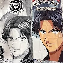 テニスの王子様　タペストリー　ポスターセット　跡部景吾 715E80cvsWL._UF350,350_QL50_.jpg