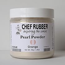 Chef Rubber デコレーションパウダー 色粉セット Amazon | シェフラバー パールパウダー peal powder chef rubber