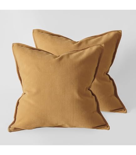 Amazon.co.jp: David Bowie デヴィッドボウイ クッションカバー 黄