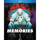 Memories Blu-ray