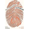 Sapiens: A Brief History of Humankind (10 Year Anniversary Edition)