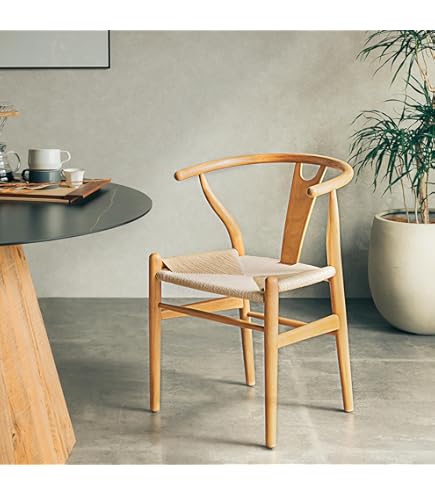 Amazon｜高野木工 PLAIN CHAIR プレーンチェア ホワイトオーク VN