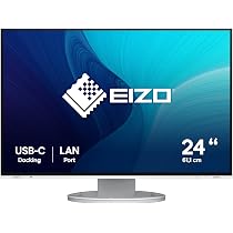 Amazon.co.jp: EIZO CAD・BIM向けデイジーチェーン対応モニター