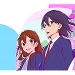 ホリミヤ HD(1440×1280) 堀 京子(ほり きょうこ),宮村 伊澄(みやむら いずみ) ホリミヤ HD(1440×1280) 堀 京子(ほり きょうこ),宮村 伊澄(みやむら いずみ)