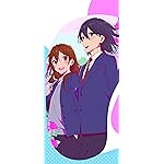 ホリミヤ iPhone 15,14,13,12,11,X 壁紙(1125x2436) 堀 京子(ほり きょうこ),宮村 伊澄(みやむら いずみ) ホリミヤ iPhone 15,14,13,12,11,X 壁紙(1125x2436) 堀 京子(ほり きょうこ),宮村 伊澄(みやむら いずみ)