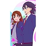 ホリミヤ フルHD(1080×1920)スマホ壁紙/待受 堀 京子(ほり きょうこ),宮村 伊澄(みやむら いずみ) ホリミヤ フルHD(1080×1920)スマホ壁紙/待受 堀 京子(ほり きょうこ),宮村 伊澄(みやむら いずみ)