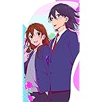 ホリミヤ iPhone8,7,6 Plus 壁紙 拡大(1125×2001) 堀 京子(ほり きょうこ),宮村 伊澄(みやむら いずみ) ホリミヤ iPhone8,7,6 Plus 壁紙 拡大(1125×2001) 堀 京子(ほり きょうこ),宮村 伊澄(みやむら いずみ)