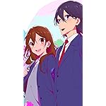 ホリミヤ HD(720×1280)壁紙 堀 京子(ほり きょうこ),宮村 伊澄(みやむら いずみ) ホリミヤ HD(720×1280)壁紙 堀 京子(ほり きょうこ),宮村 伊澄(みやむら いずみ)