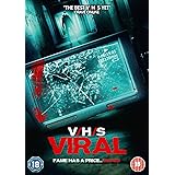V/H/S: Viral [Region 2]