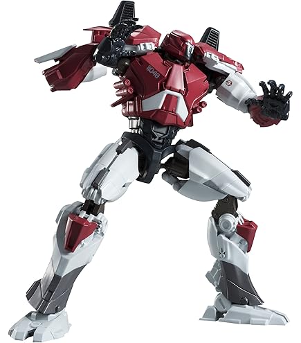 Amazon.co.jp: TAMASHII NATIONS ROBOT魂 パシフィック・リム