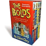 The Bolds Box Set