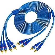 カーオーディオ RCAケーブル ヒューズブロック メタピン カー