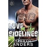 Love on the Sidelines (Towers Football Series)