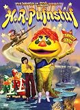 Hr Pufnstuf: Complete Series [DVD]