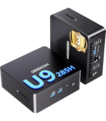 Amazon.co.jp: Intel NUC 9 NUC9i5QNX Mini PC ビジネス