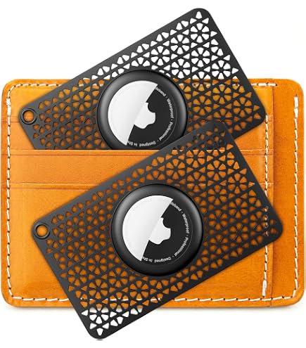 Amazon.co.jp: PZOZ for AirTag ケース エアタグ キーホルダー 4枚入