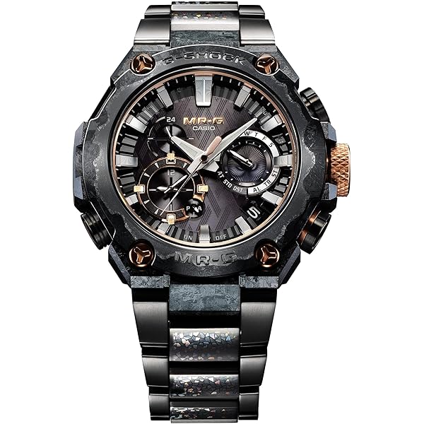 Amazon.co.jp: [カシオ] 腕時計 ジーショック 【国内正規品】 MR